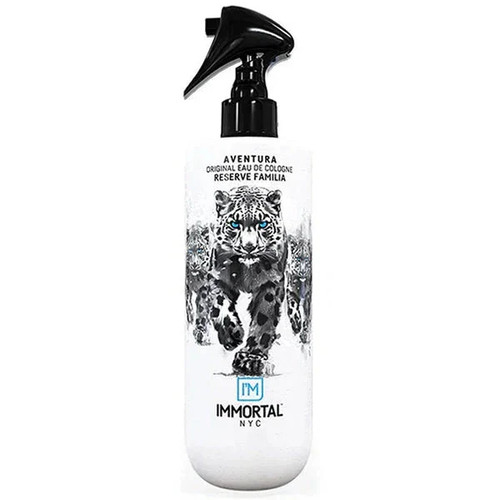 Immortal aventura reserve - aventura,